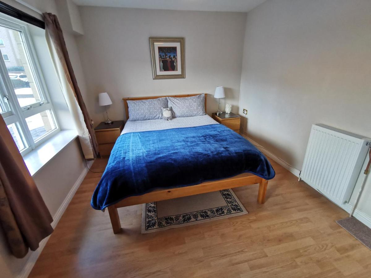 4-Bedroom Apartment Perfect For Families! Edinburgh Luaran gambar